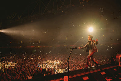 Brandon Flowers, London, UK