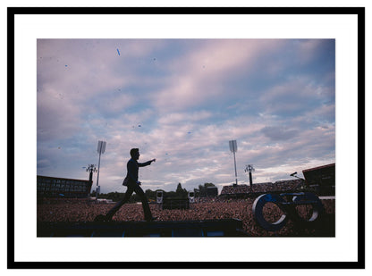 Brandon Flowers - Manchester Stroll