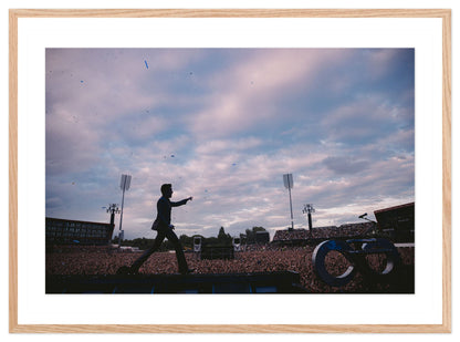 Brandon Flowers - Manchester Stroll