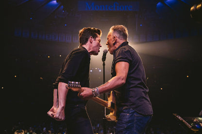 The Killers and Bruce Springsteen — Limited Edition