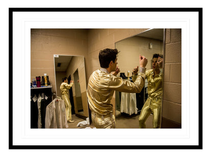 Brandon Flowers, Las Vegas - Limited Edition