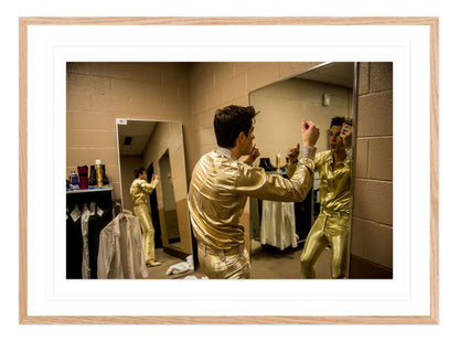 Brandon Flowers, Las Vegas - Limited Edition