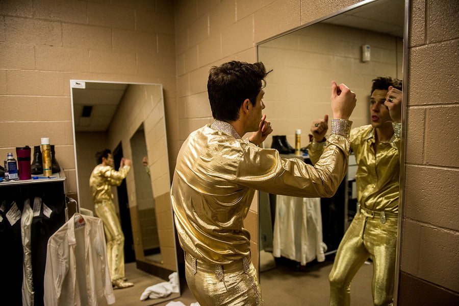Brandon Flowers, Las Vegas - Limited Edition