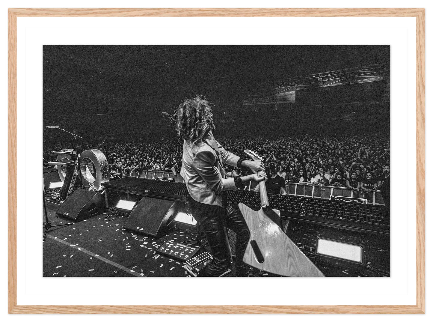 Dave Keuning - Banc of California Stadium