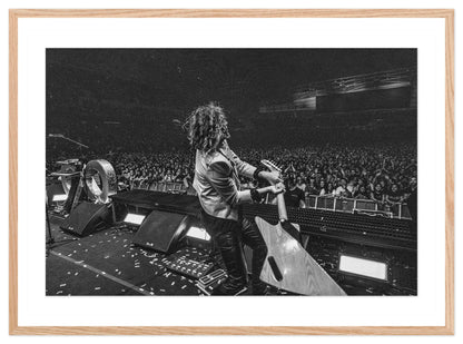 Dave Keuning - Banc of California Stadium