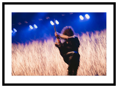 Dave Keuning - Vancouver