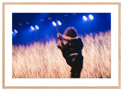 Dave Keuning - Vancouver