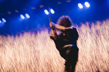 Dave Keuning - Vancouver