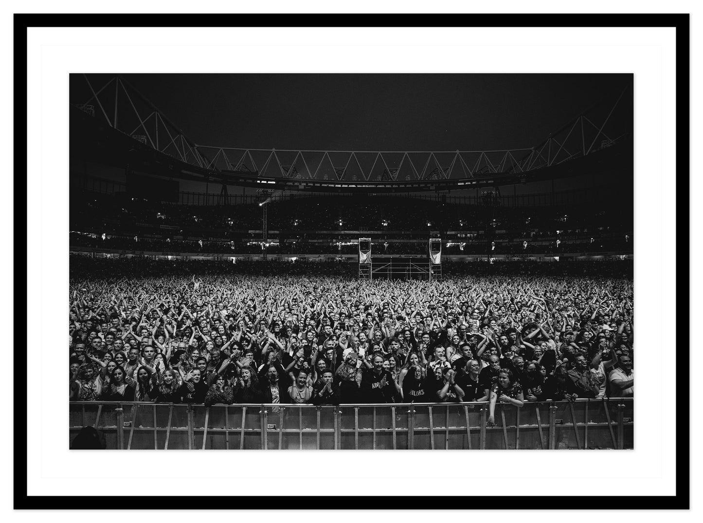 London Fans
