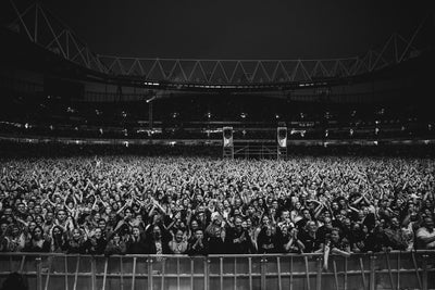 London Fans