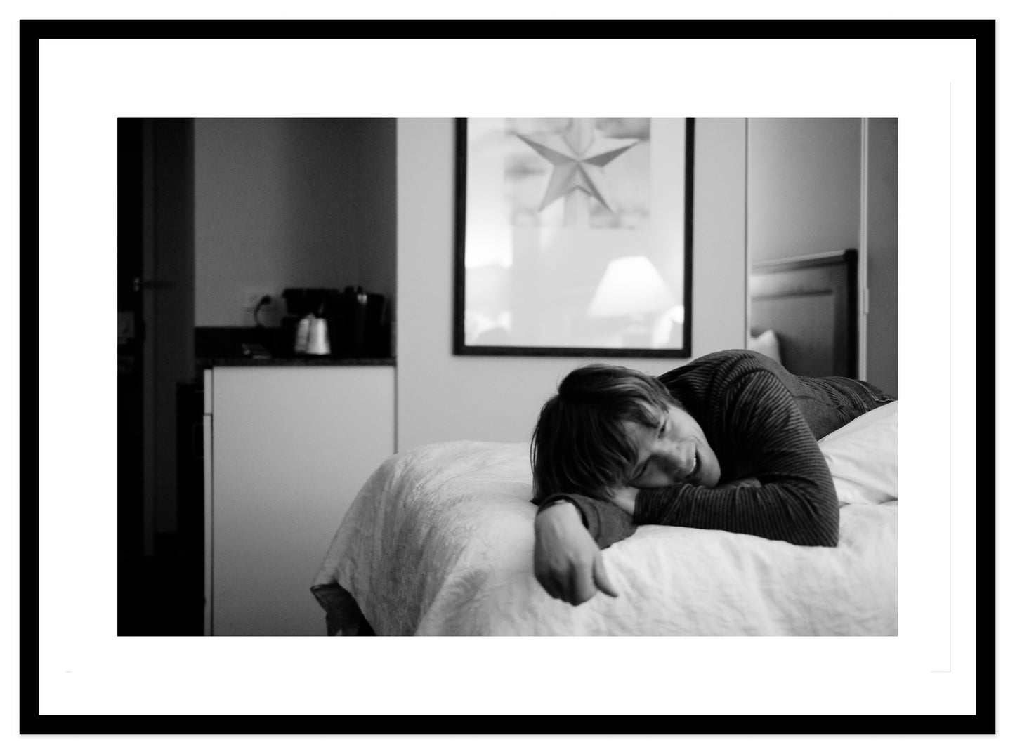 Cage The Elephant, Austin