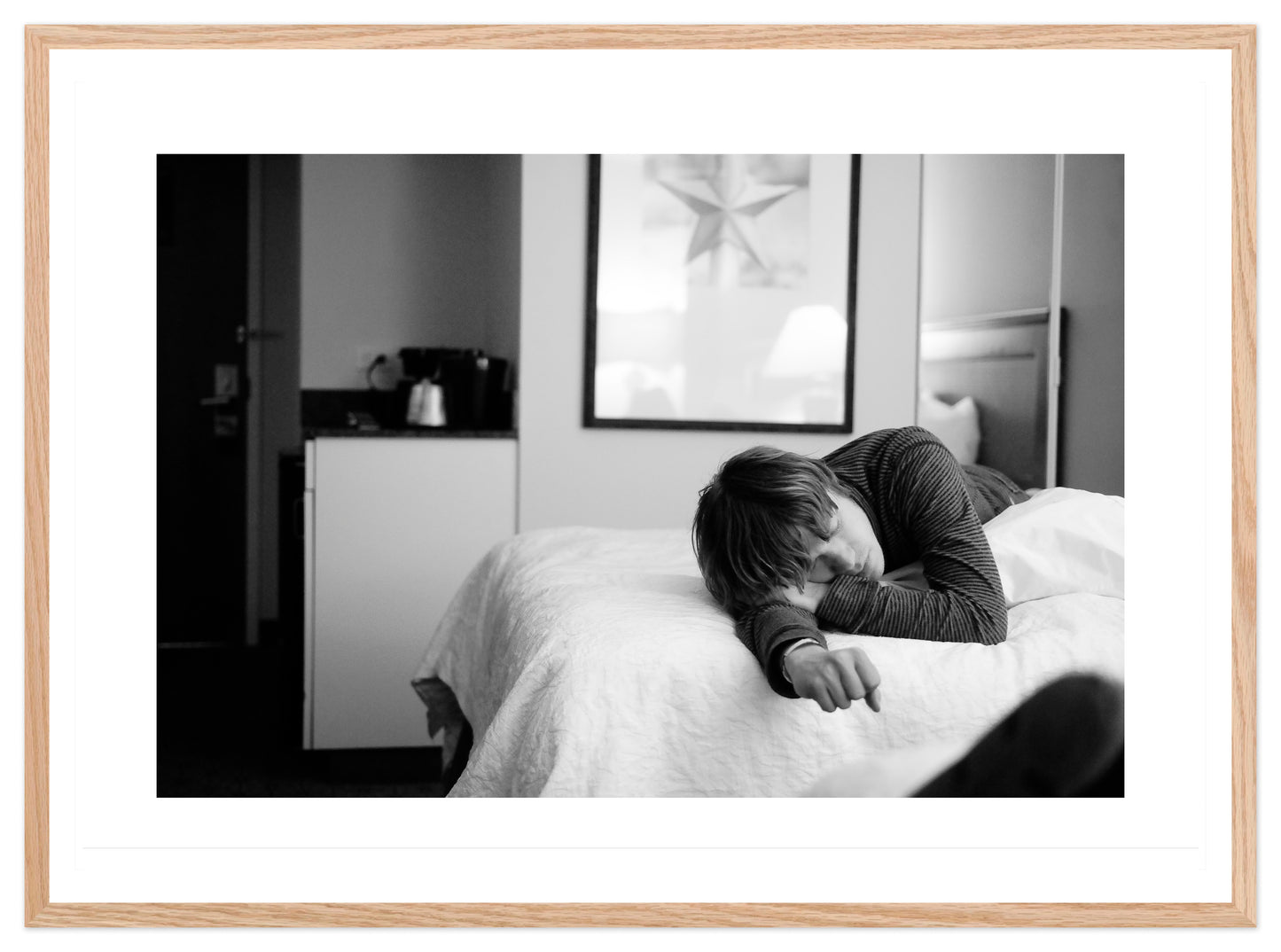 Cage The Elephant, Austin