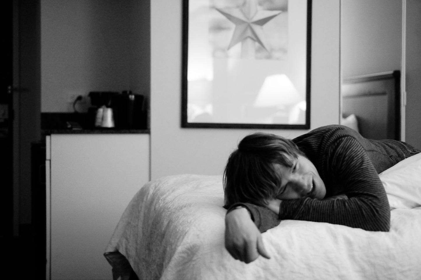 Cage The Elephant, Austin