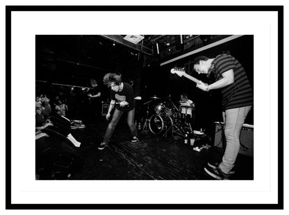 Cage The Elephant, Austin