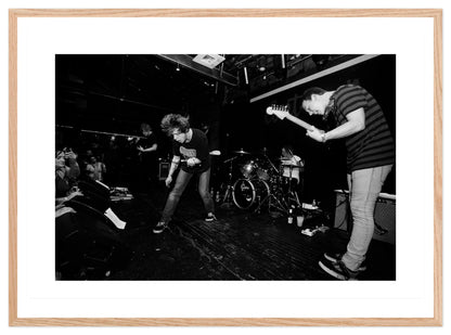 Cage The Elephant, Austin