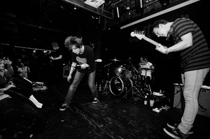 Cage The Elephant, Austin