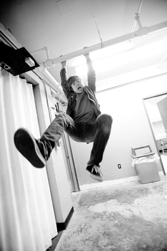 Cage The Elephant, Bowling Green