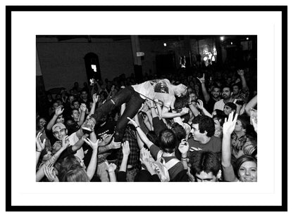 Cage The Elephant in Bowling Green