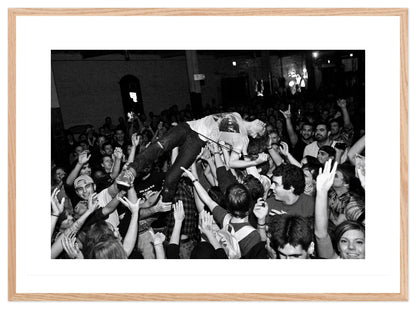 Cage The Elephant in Bowling Green