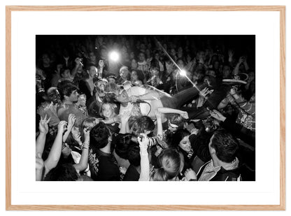 Cage The Elephant, Bowling Green 2009