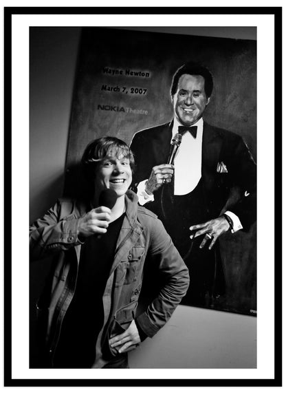 Cage The Elephant from Grand Prairie, TX