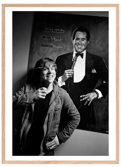 Cage The Elephant from Grand Prairie, TX