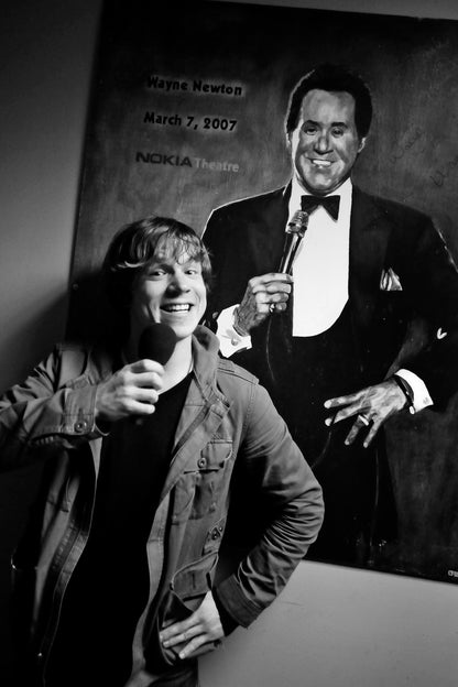 Cage The Elephant from Grand Prairie, TX