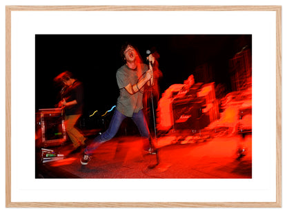 Cage The Elephant, Grand Prairie, TX