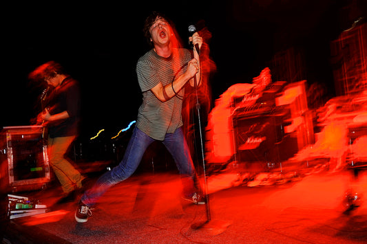 Cage The Elephant, Grand Prairie, TX
