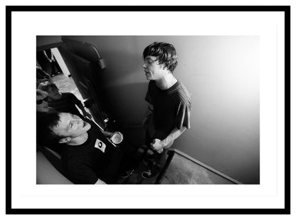 Cage The Elephant, Grand Prairie, TX