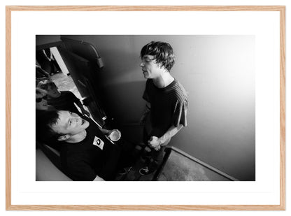 Cage The Elephant, Grand Prairie, TX