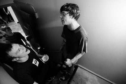 Cage The Elephant, Grand Prairie, TX