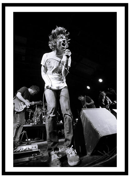 Cage The Elephant, Lexington, KY