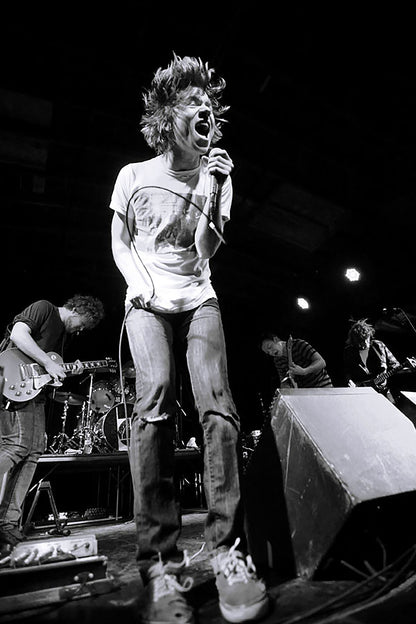 Cage The Elephant, Lexington, KY