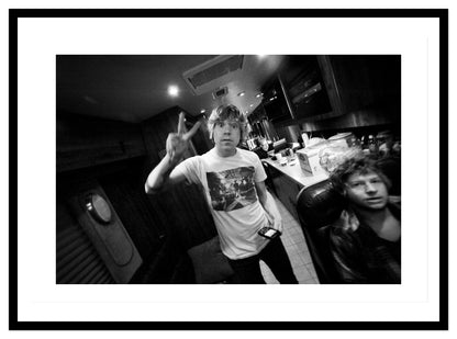 Cage The Elephant in Lexington, KY