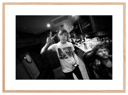 Cage The Elephant in Lexington, KY