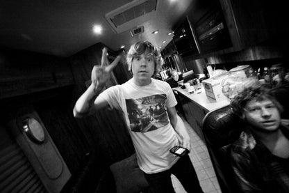 Cage The Elephant in Lexington, KY