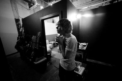 Cage The Elephant from Lexington, KY