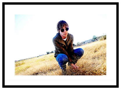 Cage The Elephant On The Road, Texas