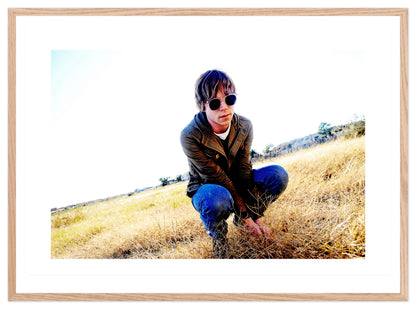 Cage The Elephant On The Road, Texas