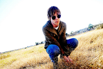 Cage The Elephant On The Road, Texas