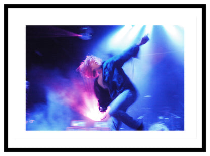 Cage The Elephant from Starry Night Fest