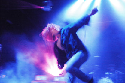 Cage The Elephant from Starry Night Fest