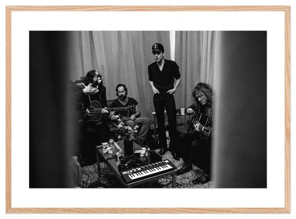The Killers - Central Park, NYC - Limited Edition