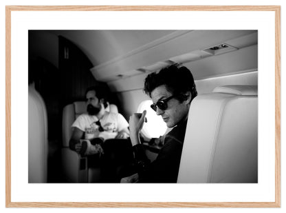 The Killers - Over California - Limited Edition