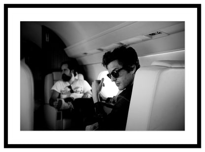 The Killers - Over California - Limited Edition