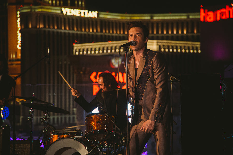 The Killers - Las Vegas Strip — Limited Edition