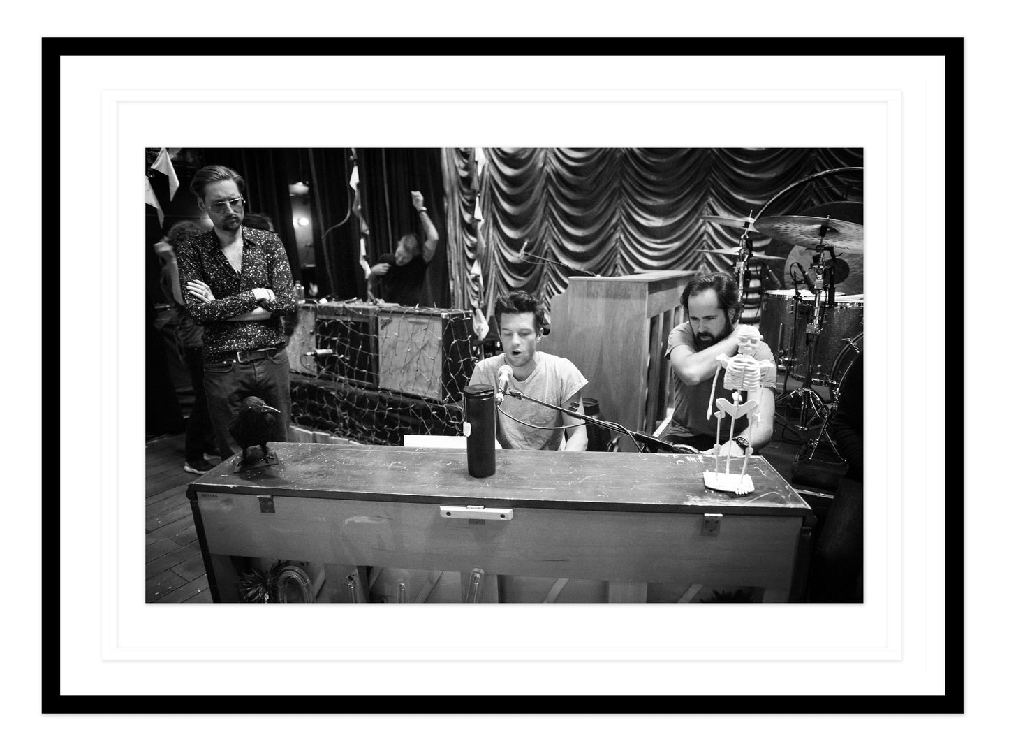 The Killers, Sam's Town Casino — Limited Edition