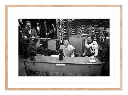 The Killers, Sam's Town Casino — Limited Edition