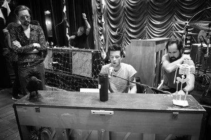 The Killers, Sam's Town Casino — Limited Edition